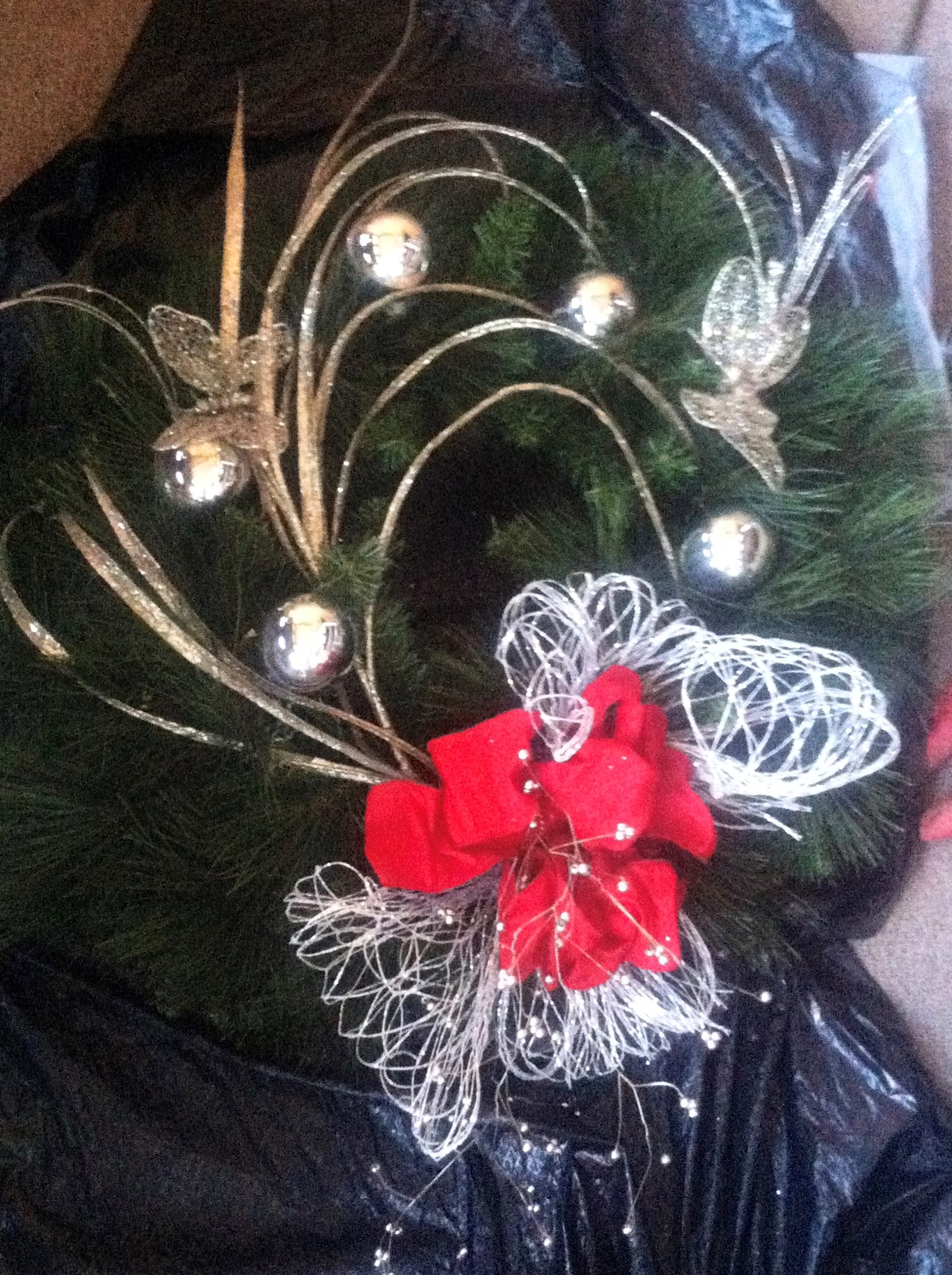 Christmas Wreath
