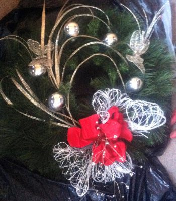 Christmas Wreath